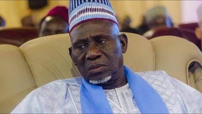 Imam décédé : Moustapha Guèye inhumé samedi dans le Fouta Imam décédé : Moustapha Guèye inhumé samedi dans le Fouta