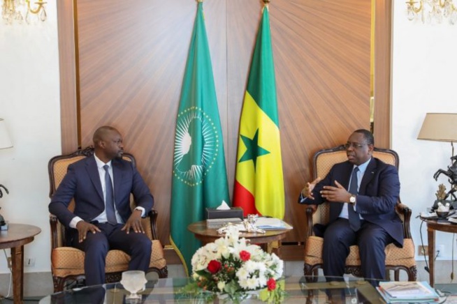 « Macky Avait Proposé À Sonko Le Poste De …Mais » Révèle Le Journaliste …