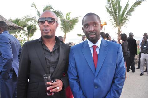 Packo Jackson Thiam porte plainte contre le maire sortant de la Médina Packo Jackson Thiam porte plainte contre le maire sortant de la Médina