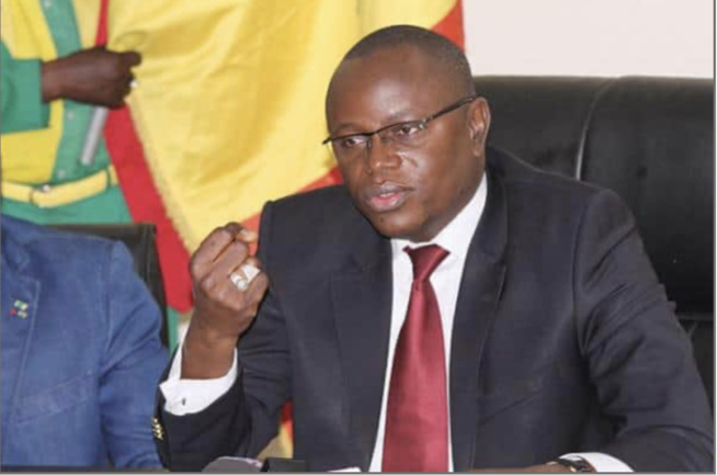 Matar Bâ: Les raisons d’un départ souhaité Matar Bâ: Les raisons d’un départ souhaité