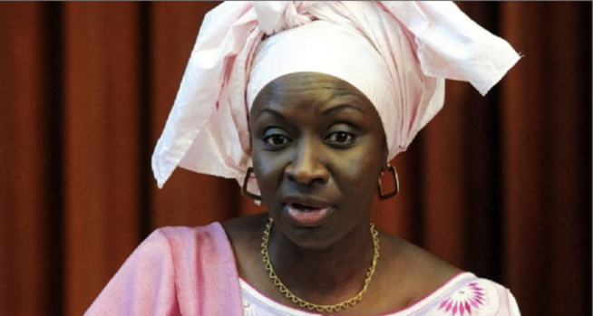 Mouvement des engagés du Sénégal sur la situation politique : Aminata Touré appelée à prendre ses responsabilités et son destin en main Mouvement des engagés du Sénégal sur la situation politique : Aminata Touré appelée à prendre ses responsabilités et son destin en main