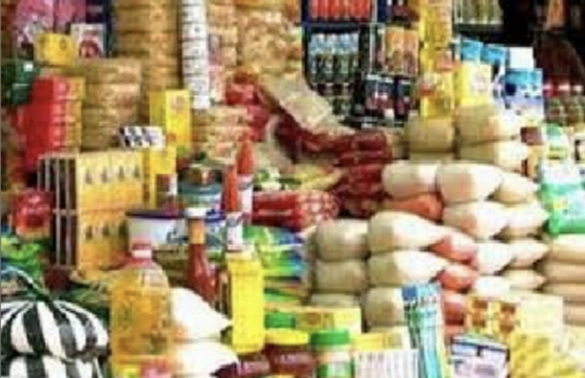 Denrées de première nécessité : Le Réseau des Universitaires Républicains invite le gouvernement à renforcer l’encadrement strict des prix … Denrées de première nécessité : Le Réseau des Universitaires Républicains invite le gouvernement à renforcer l’encadrement strict des prix …