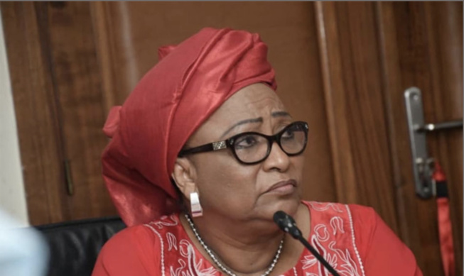 Marché Sandaga / Soham Wardini: "L'autorisation de démolition est annulée" Marché Sandaga / Soham Wardini: "L'autorisation de démolition est annulée"