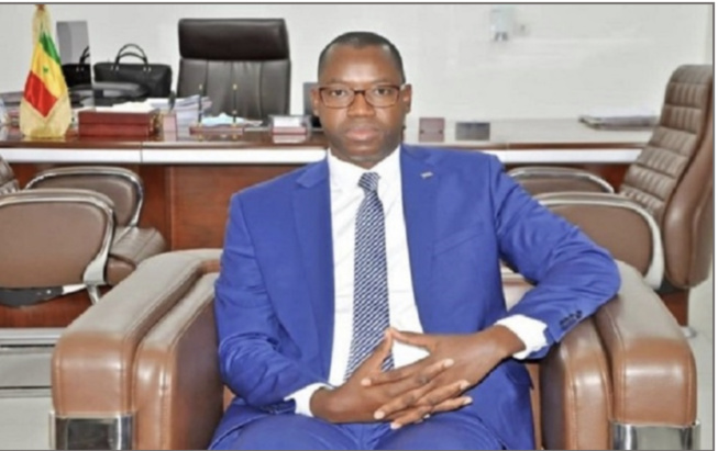 Attaques visant le nouveau ministre des sports Les thiessois s’érigent en boucliers de Yankhoba Diattara Attaques visant le nouveau ministre des sports Les thiessois s’érigent en boucliers de Yankhoba Diattara