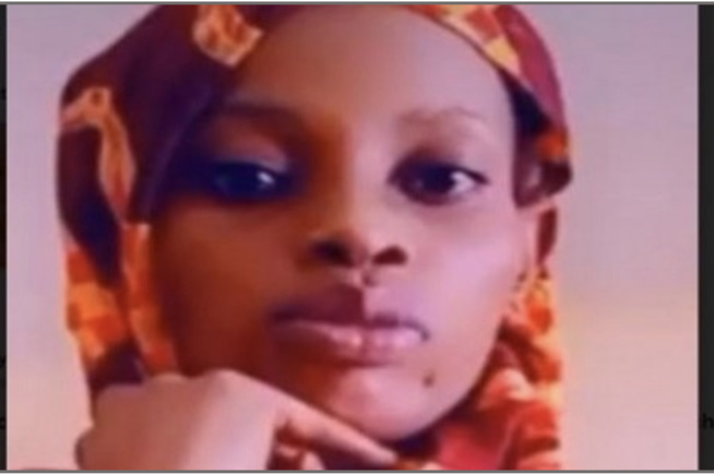 Mané Mbodji morte en couches / Son frère révèle: "Quand j'ai vu ses intestins à la morgue..." Mané Mbodji morte en couches / Son frère révèle: "Quand j'ai vu ses intestins à la morgue..."