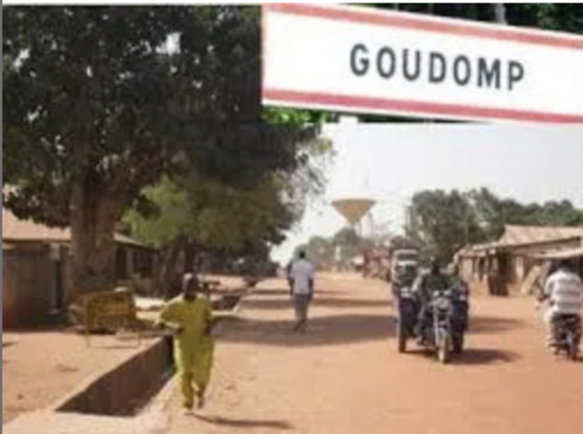Goudomp : La fillette, qui était tombée dans une marmite de bouille, a succombé