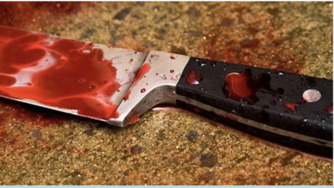 Crime odieux à Yeumbeul-Nord: Le menuisier métallique M. L. Boye poignarde à mort B. H. Sall et se fait arrêter à Mbacké Crime odieux à Yeumbeul-Nord: Le menuisier métallique M. L. Boye poignarde à mort B. H. Sall et se fait arrêter à Mbacké