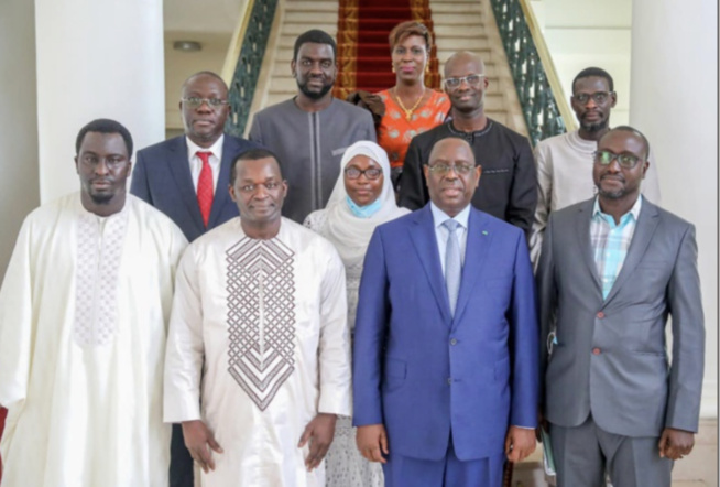 « A ciel ouvert » : Les contrôleurs aériens de l'Asecna lèvent leur grève pour dix jours « A ciel ouvert » : Les contrôleurs aériens de l'Asecna lèvent leur grève pour dix jours