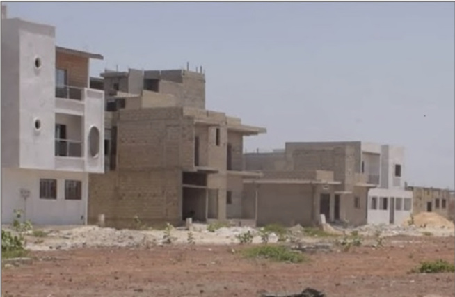 Tivaouane Peulh et Jaxaay : Des centaines de pères de famille toujours en attente de recasement Tivaouane Peulh et Jaxaay : Des centaines de pères de famille toujours en attente de recasement