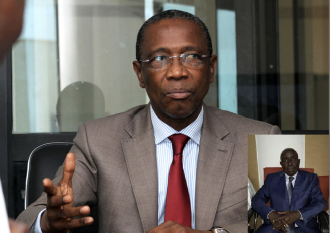 La mort ne nous surprend pas...ou l'hommage d'El Hadj Hamidou Kassé à Soro Diop La mort ne nous surprend pas...ou l'hommage d'El Hadj Hamidou Kassé à Soro Diop