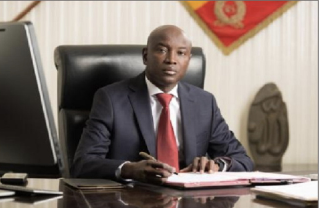 Revendications des travailleurs de son secteur : Aly Ngouille Ndiaye tempère les ardeurs et promet de meilleures conditions de travail Revendications des travailleurs de son secteur : Aly Ngouille Ndiaye tempère les ardeurs et promet de meilleures conditions de travail