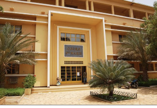 Privé catholique : Les enseignants exigent une augmentation de salaire Privé catholique : Les enseignants exigent une augmentation de salaire