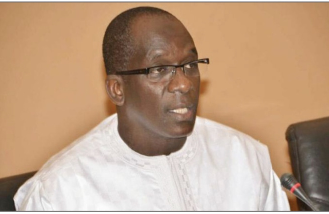 Affaires Ousmane Sonko-Adji Sarr et Barthélémy Dias-Ndiaga Diouf / Abdoulaye Diouf Sarr: « Les dénouements judiciaires ne doivent pas être calibrés à la lumière du jeu politique» Affaires Ousmane Sonko-Adji Sarr et Barthélémy Dias-Ndiaga Diouf / Abdoulaye Diouf Sarr: « Les dénouements judiciaires ne doivent pas être calibrés à la lumière du jeu politique»