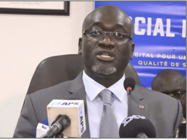 Sortie musclée de Mimi contre Macky Sall: Pape Mademba Bitèye fait des révélations et déclare la guerre Sortie musclée de Mimi contre Macky Sall: Pape Mademba Bitèye fait des révélations et déclare la guerre