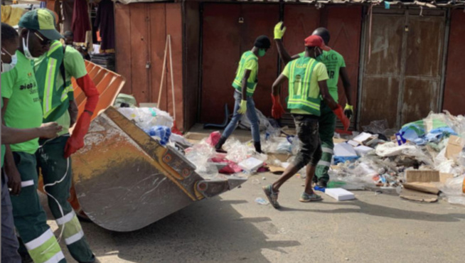 UCG: Les concessionnaires menacent d’aller en grève UCG: Les concessionnaires menacent d’aller en grève