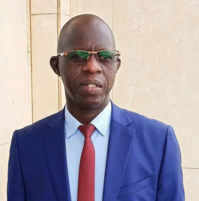 SAEMSS : El Malick Youm succède à Saourou Sène