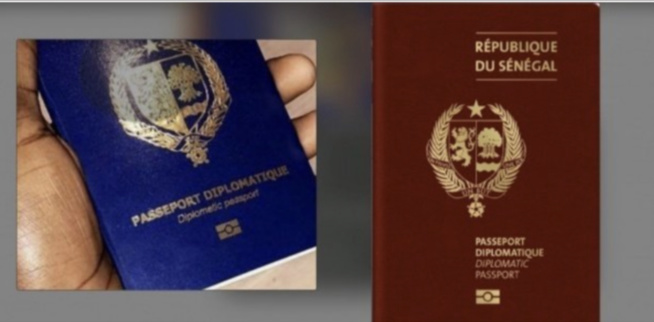 Trafic de passeports diplo’ au Palais : Les deux gendarmes jugés vendredi