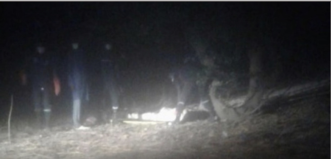 Découverte d’un corps sans vie à la cité 1 de Pikine Découverte d’un corps sans vie à la cité 1 de Pikine