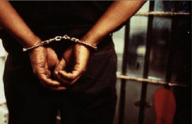 Arrestation de présumés dealers à Pikine Texaco