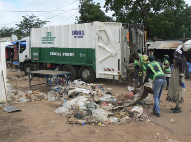 UCG : Les concessionnaires menacent de bloquer le système à compter du 27 septembre UCG : Les concessionnaires menacent de bloquer le système à compter du 27 septembre