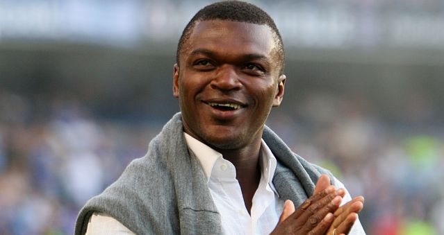 Marcel Desailly : la justice l’oblige à reconnaître la fille dont il niait être le père Marcel Desailly : la justice l’oblige à reconnaître la fille dont il niait être le père