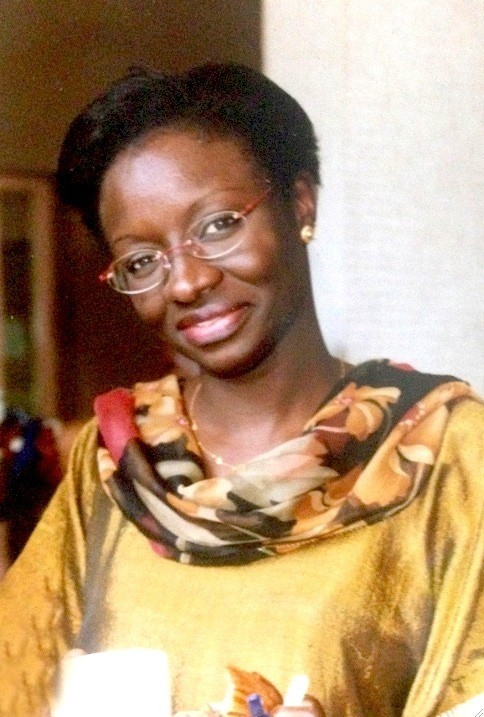 Mimi Touré rectifie : « Je me suis remariée il y a…» Mimi Touré rectifie : « Je me suis remariée il y a…»