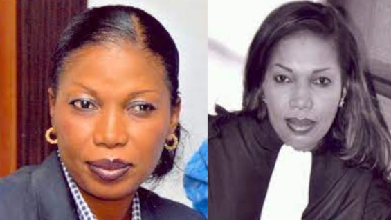 Me Dior Diagne, une dame de fer au cœur d'or, sainte et dévouée avocate au service de son peuple. Me Dior Diagne, une dame de fer au cœur d'or, sainte et dévouée avocate au service de son peuple.
