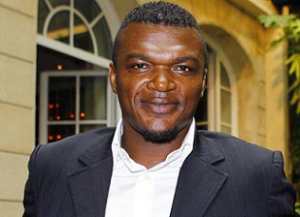 Marcel Desailly : la justice l’oblige à reconnaître la fille dont il niait être le père Marcel Desailly : la justice l’oblige à reconnaître la fille dont il niait être le père