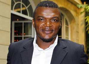 Marcel Desailly : la justice l’oblige à reconnaître la fille dont il niait être le père