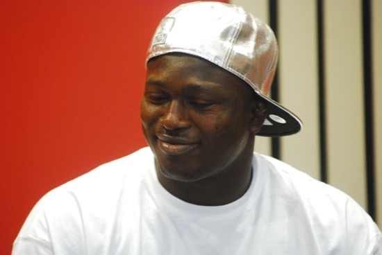 Modou Lô se marie aujourd'hui Modou Lô se marie aujourd'hui