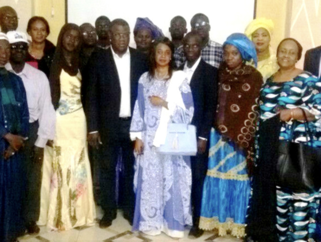 Compagnonnage entre Abdoulaye Baldé et Benno : Les femmes de l’Ucs demandent le divorce Compagnonnage entre Abdoulaye Baldé et Benno : Les femmes de l’Ucs demandent le divorce