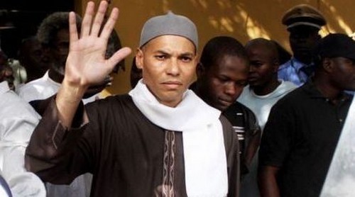 Agitation dans l’affaire Karim Wade : le dossier de la CREI lourd de 46.000 pages, risque du report du procès