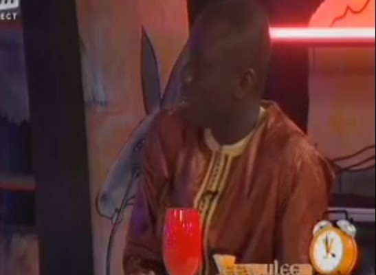 Vidéo: Témoignage Pape Diouf sur Youssou Ndour. Regardez