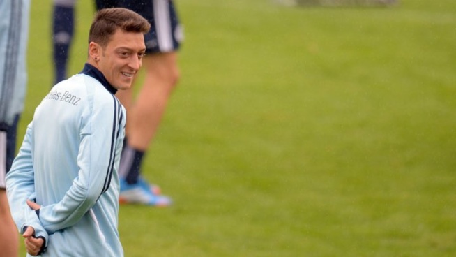 Les footballeurs musulmans tiraillés entre le Mondial et le ramadan Les footballeurs musulmans tiraillés entre le Mondial et le ramadan