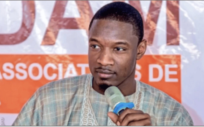 Commémoration des 20 ans du bateau "Le Joola" : Pape Djibril Fall invite l'Etat à renflouer l’épave du bateau Commémoration des 20 ans du bateau "Le Joola" : Pape Djibril Fall invite l'Etat à renflouer l’épave du bateau