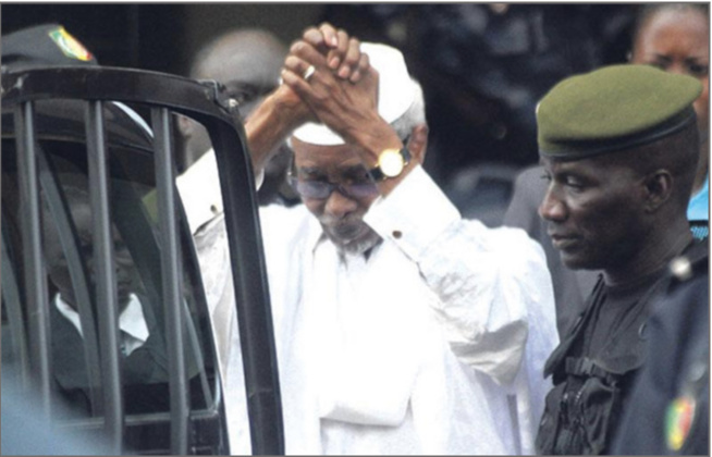 Tchad : L'Etat décaisse 10 milliards FCfa pour le dédommagement des victimes d’Hissène Habré