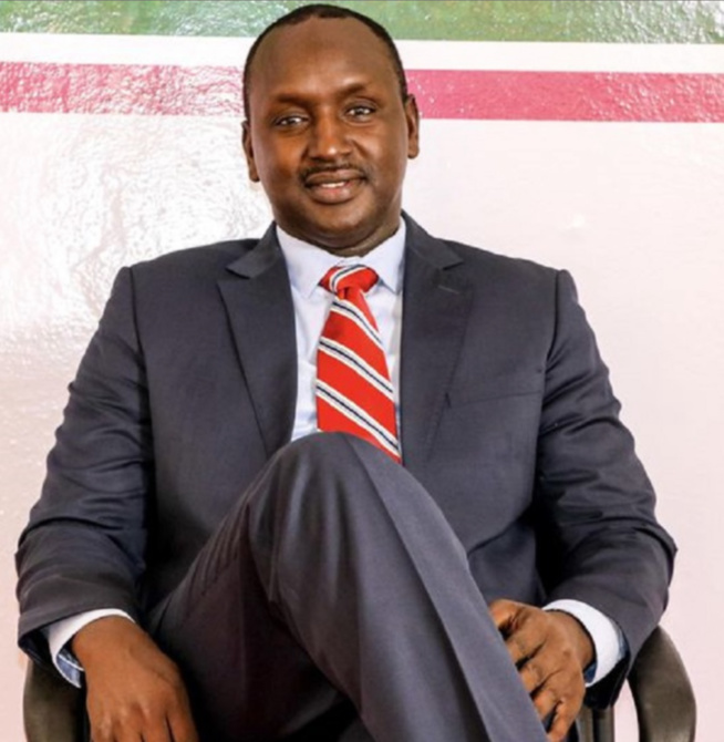 Mesures présidentielles contre la vie chère : « Trop vagues, trop peu ambitieuses », selon Cheikh Tidiane Dièye Mesures présidentielles contre la vie chère : « Trop vagues, trop peu ambitieuses », selon Cheikh Tidiane Dièye