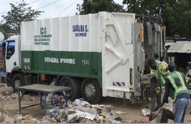 Colère des concessionnaires : la SONAGED reconnait un « retard de paiement structurel », mais dénonce une grève sans préavis Colère des concessionnaires : la SONAGED reconnait un « retard de paiement structurel », mais dénonce une grève sans préavis