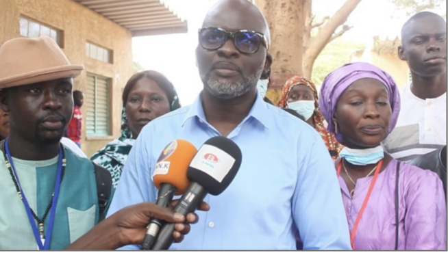 Tension au Conseil municipal : Un projet divise le maire de Yeumbeul et des conseillers Tension au Conseil municipal : Un projet divise le maire de Yeumbeul et des conseillers