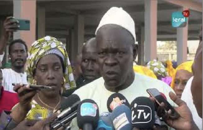 Malika : Révolte des populations contre les inondations, tension au Conseil municipal Malika : Révolte des populations contre les inondations, tension au Conseil municipal