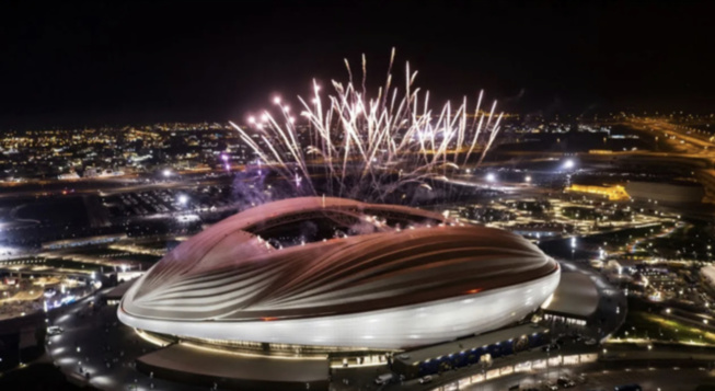 Coupe du Monde 2022: Le Qatar a investi 220 milliards dollars, dépassant largement toutes les éditions précédentes