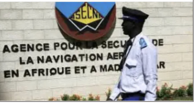 Grève de ses contrôleurs aériens : L’Asecna, sur instructions de ses pays membres, ouvre des discussions