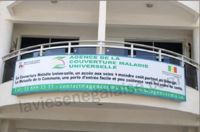 Agence nationale de la couverture maladie universelle : 52 milliards F CFA payés au titre des initiatives de gratuité en 5 ans Agence nationale de la couverture maladie universelle : 52 milliards F CFA payés au titre des initiatives de gratuité en 5 ans