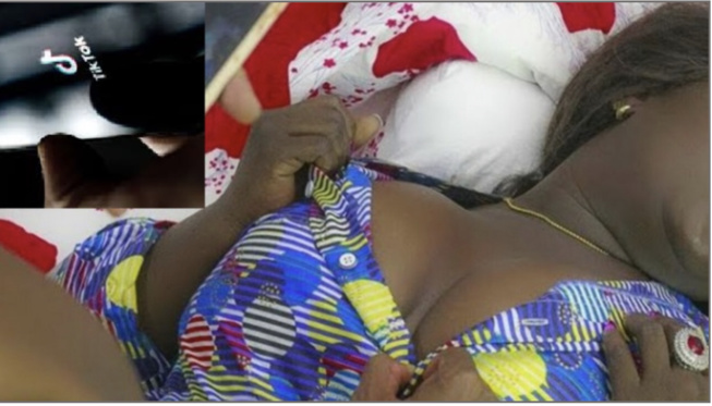 Exhibition dégénérative de leur corps, fous rires et divertissements…: Tik Tok, un espace de perversion ou prostitution ? Exhibition dégénérative de leur corps, fous rires et divertissements…: Tik Tok, un espace de perversion ou prostitution ?