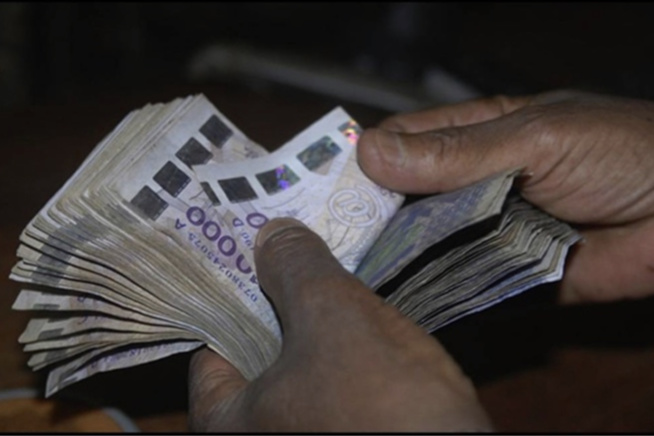 Mbao: Un responsable politique de Pastef condamné à 6 mois de prison Mbao: Un responsable politique de Pastef condamné à 6 mois de prison