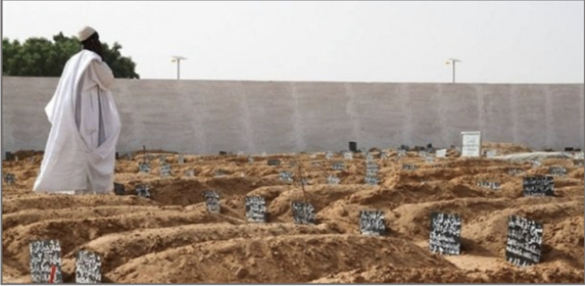Moukhadimatoul Khidma» s’oppose à l’inhumation d’un présumé homosexuel