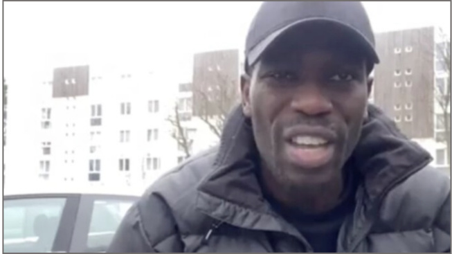 Pour atteinte à l’image : Le député Alphonse Sambou porte plainte contre Kaliphone
