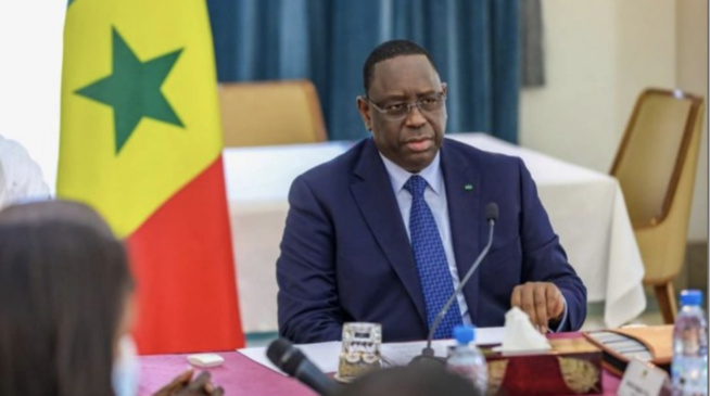 Nominations en Conseil des Ministres de ce mercredi 28 Septembre 2022