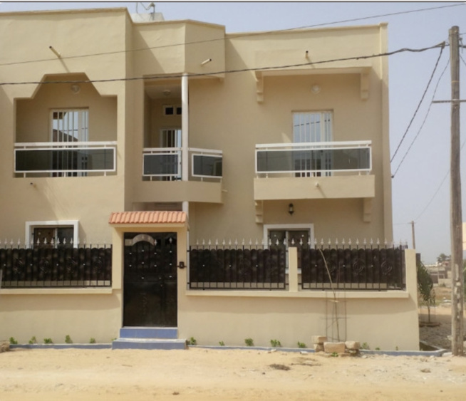 Conjoncture économique: Le Président Sall insiste sur la régulation davantage des prix du loyer Conjoncture économique: Le Président Sall insiste sur la régulation davantage des prix du loyer