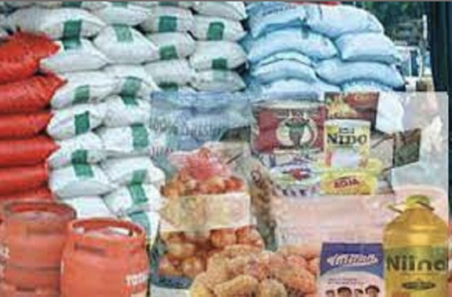 Cherté de la vie: Le Président Sall demande un suivi et des comptes Cherté de la vie: Le Président Sall demande un suivi et des comptes